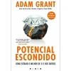 Clearance Vogais Potencial Escondido de Adam Grant