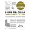 Marcador Poupar para Ganhar - Tudo o que Precisa de Saber de Michele Cagan