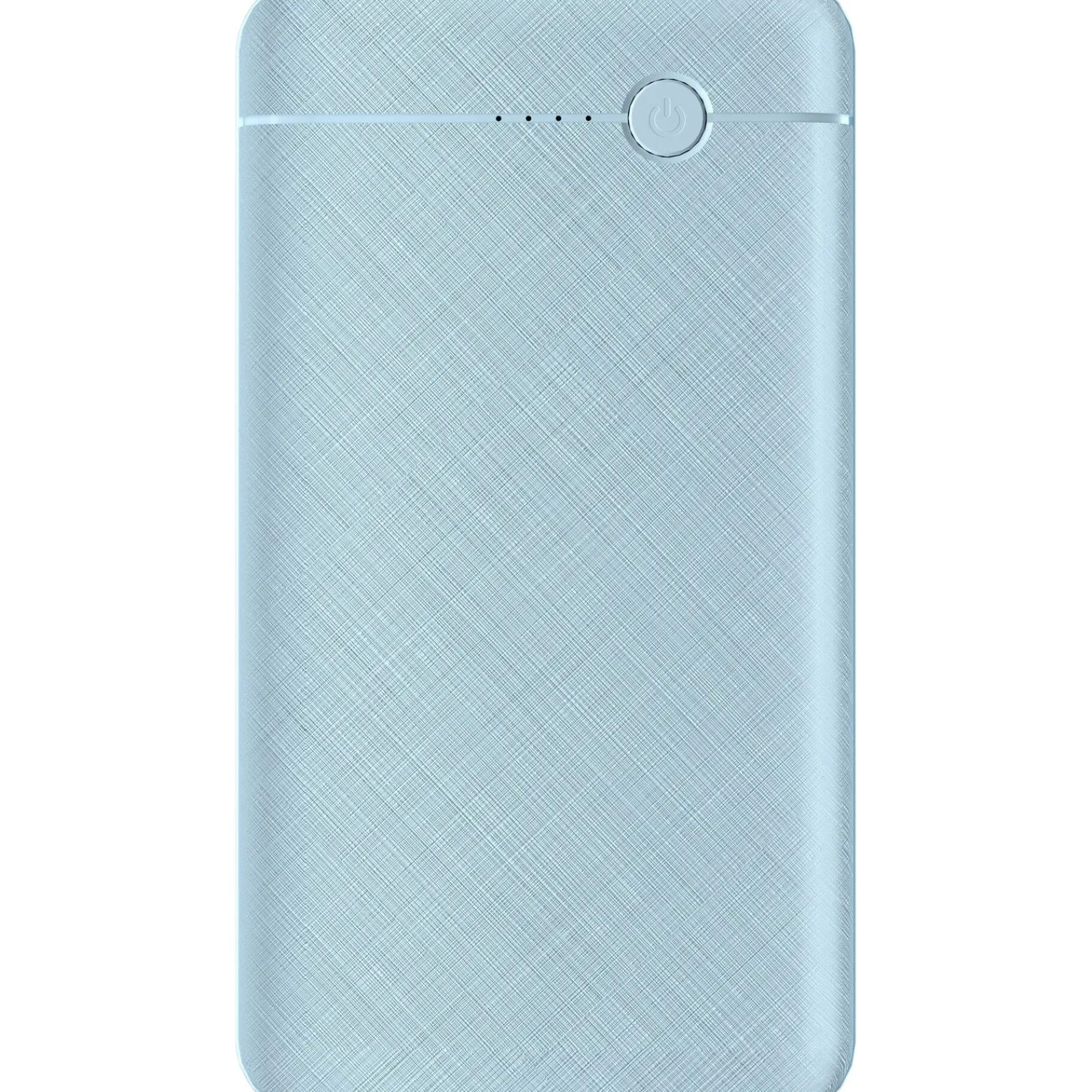 Best Onetop Power Bank 10.000Mah Aqua Sky