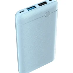 Best Onetop Power Bank 10.000Mah Aqua Sky