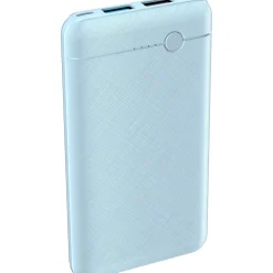 Best Onetop Power Bank 10.000Mah Aqua Sky