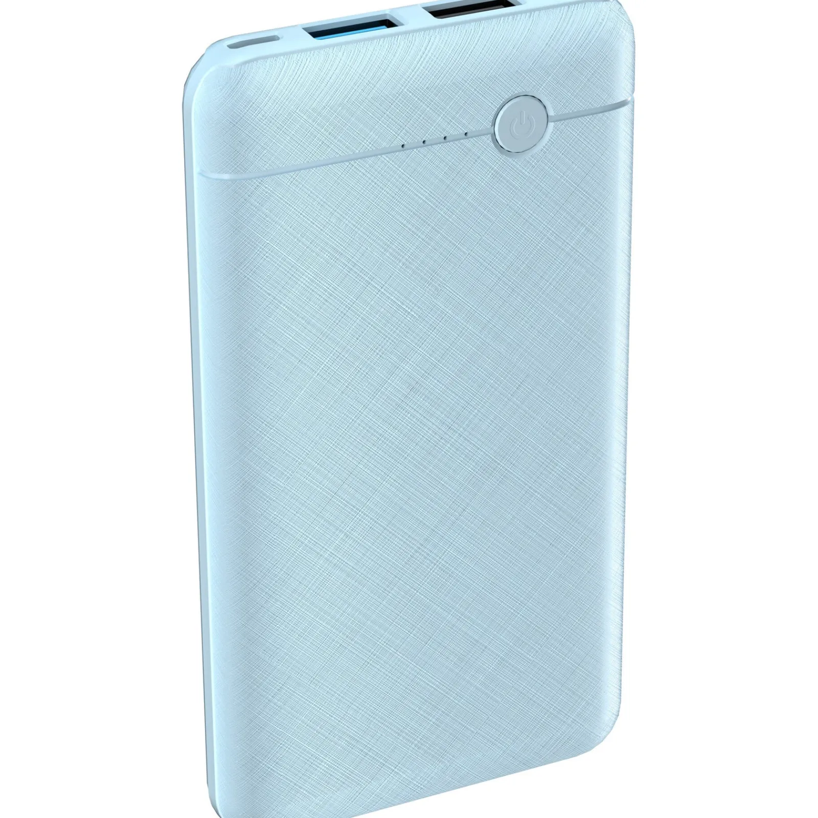 Best Onetop Power Bank 10.000Mah Aqua Sky