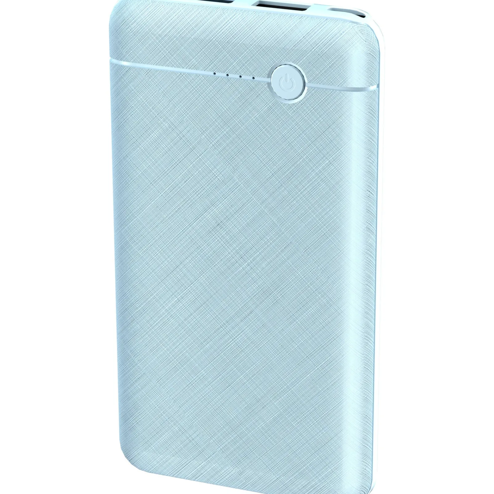 Best Onetop Power Bank 10.000Mah Aqua Sky