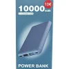 Onetop Power Bank 10.000Mah Azul Fusion