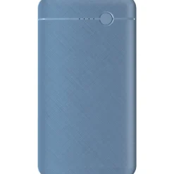 Onetop Power Bank 10.000Mah Azul Fusion
