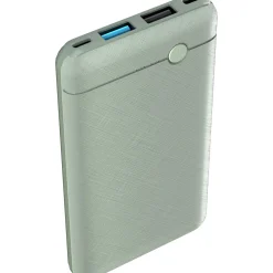 Best Onetop Power Bank 10.000Mah Verde Fusion