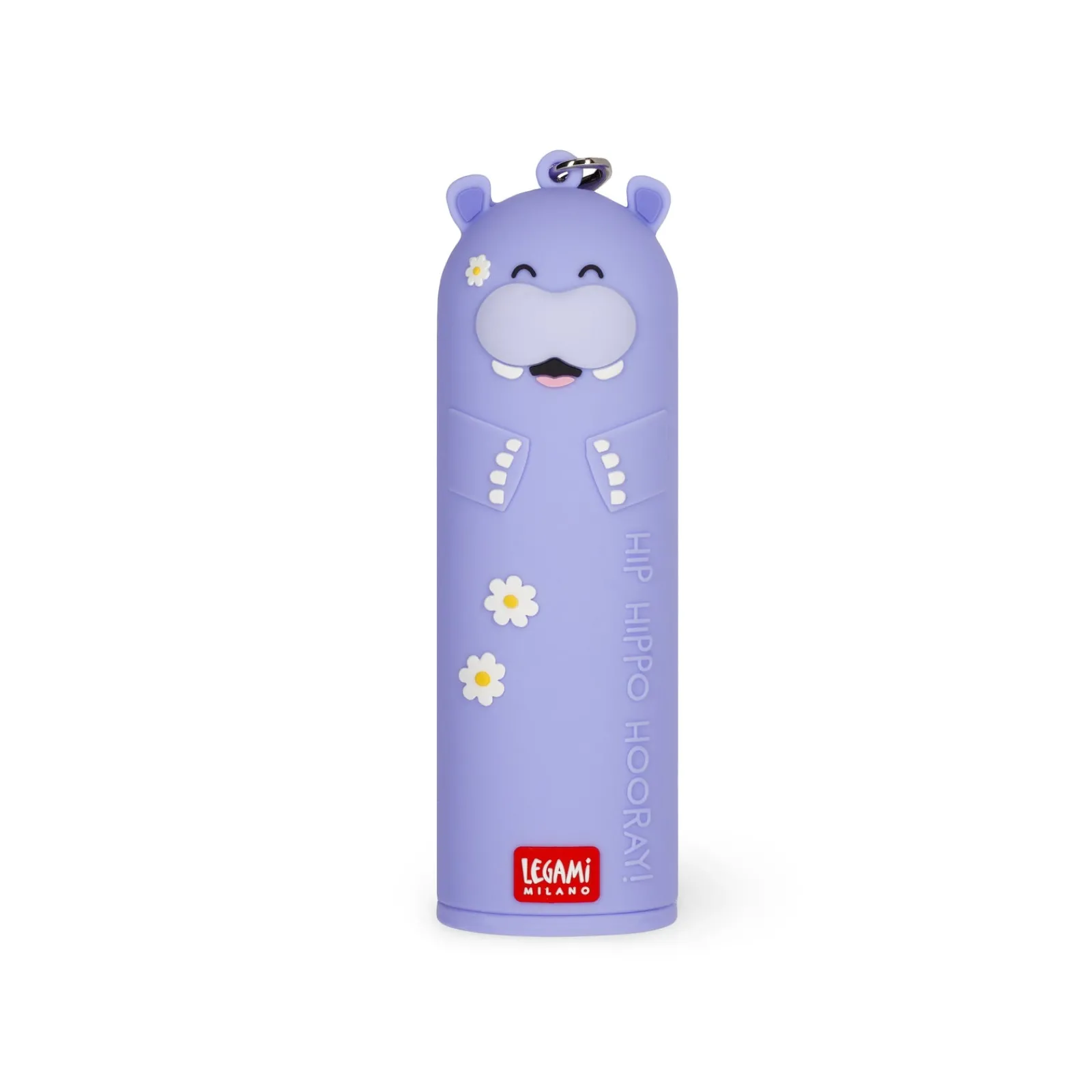 Discount Legami Powerbank - Hippo