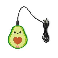 Legami Powerbank - Super Fast Abacate