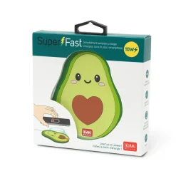 Legami Powerbank - Super Fast Abacate