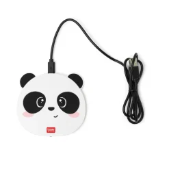 New Legami Powerbank - Super Fast Panda
