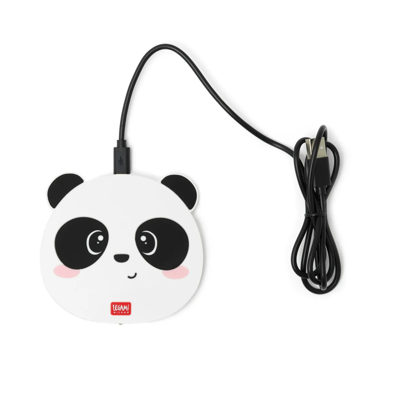 New Legami Powerbank - Super Fast Panda