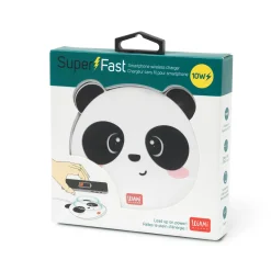 New Legami Powerbank - Super Fast Panda