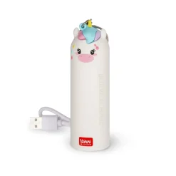 Best Legami Powerbank - Unicórnio