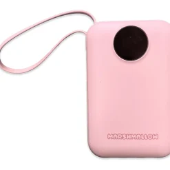 Marshmallow Powerbank Sortido