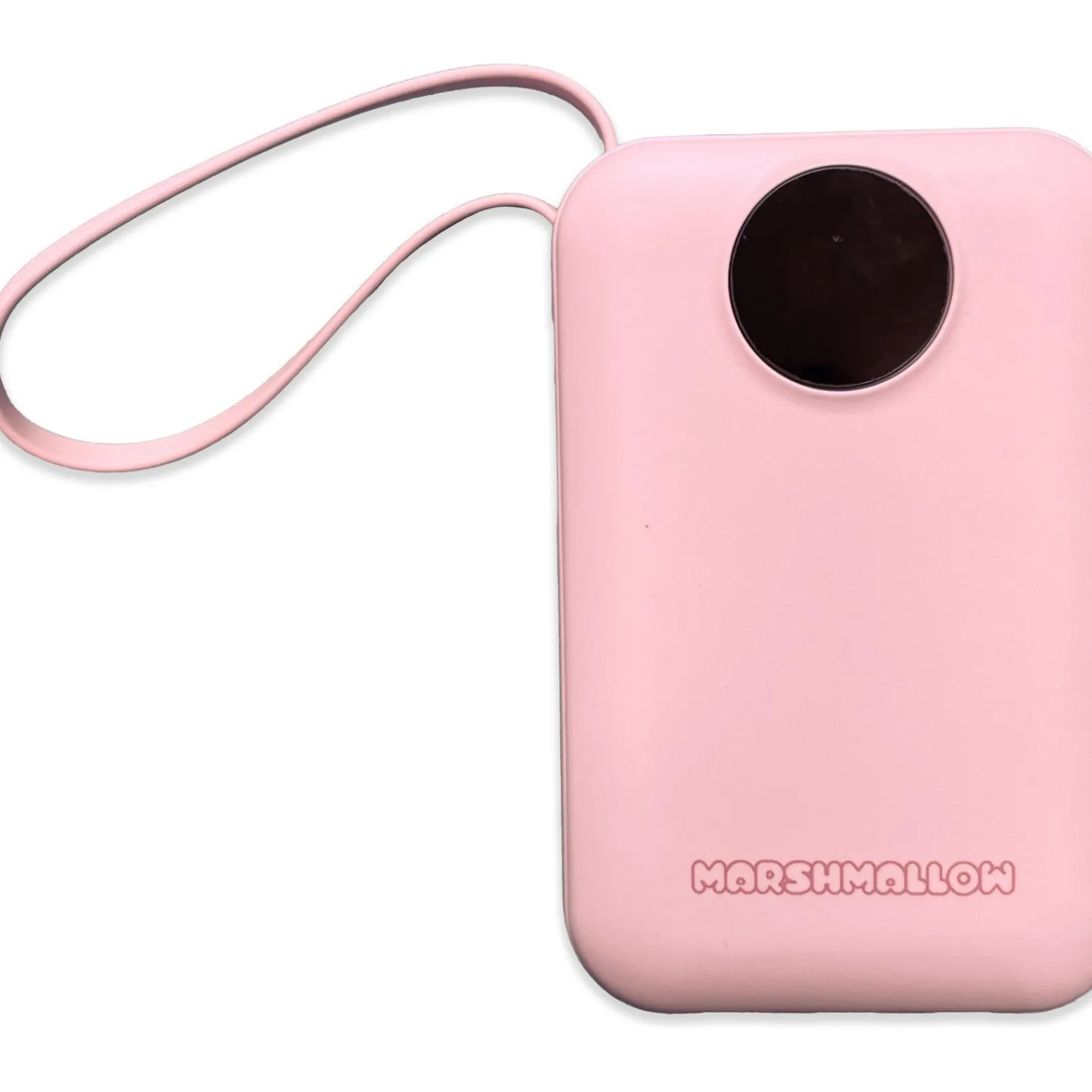 Marshmallow Powerbank Sortido