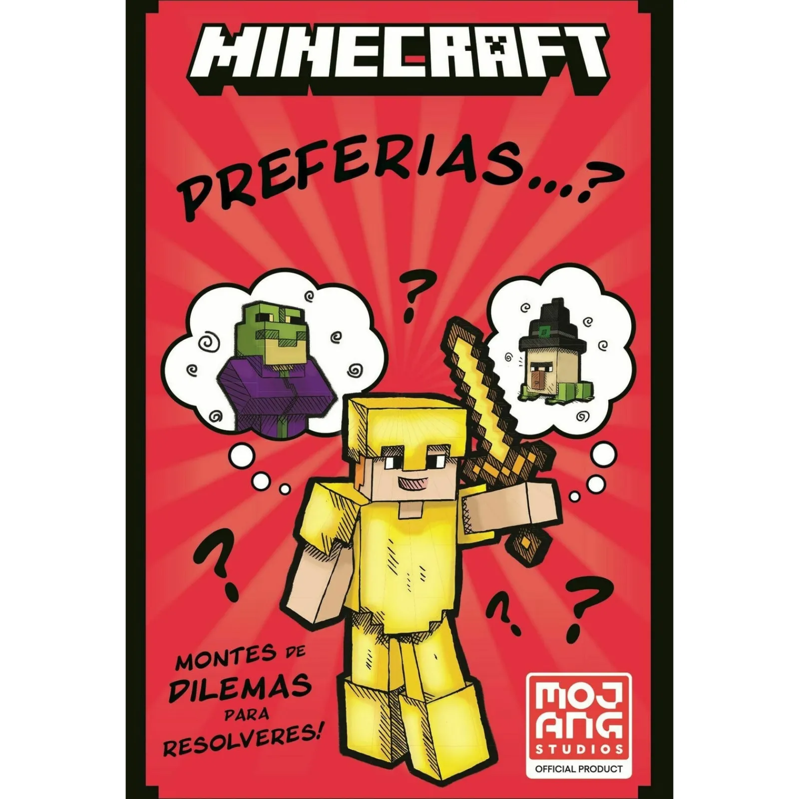 Hot Booksmile Preferias...? de Livro