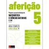 Online Leya Preparar a Prova Aferição de Matemática e Ciências Naturais - 5º Ano de Ana Roque