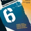 New Areal Preparar os Testes - História e Geografia de Portugal 6 - 6.º Ano de Armando José Santos e Joana Cirne