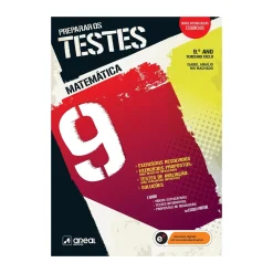 Areal Preparar os Testes - Matemática 9.º Ano