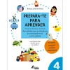 Fábula Prepara-te para Aprender - 4 Anos