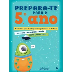 Note! Online Prepara-Te para o 5.º Ano