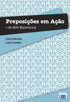 Sale Lidel Preposições em Ação