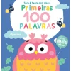 Yoyo Books Primeiras 100 Palavras - Opostos
