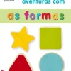 Best Texto Primeiras Aventuras com as Formas