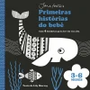 Porto Editora Primeiras Histórias do Bebé: 3-6 Meses