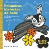 Clearance Porto Editora Primeiras Histórias do Bebé: 9-12 Meses