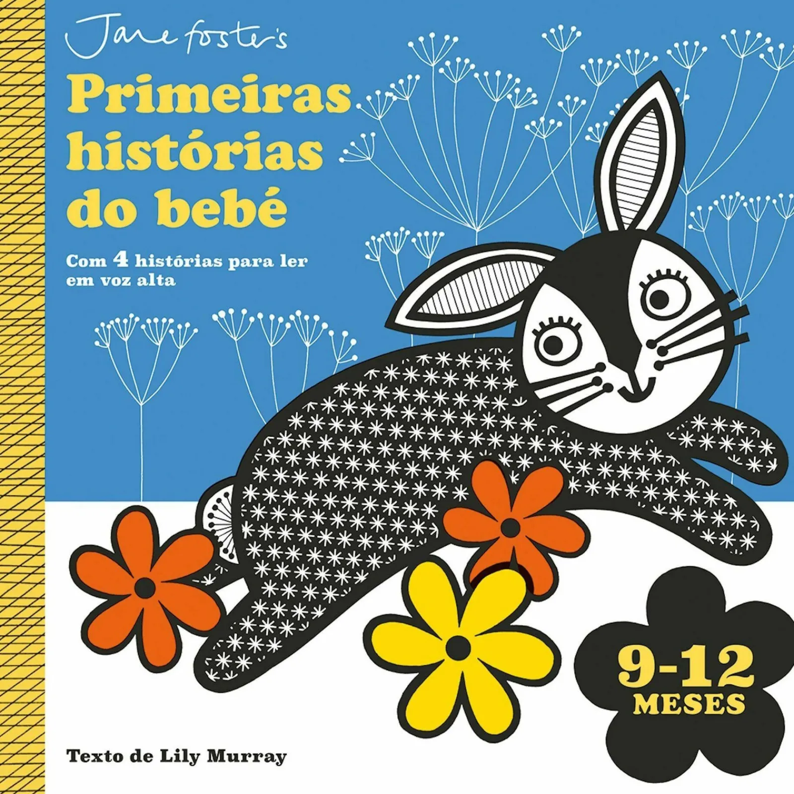 Clearance Porto Editora Primeiras Histórias do Bebé: 9-12 Meses