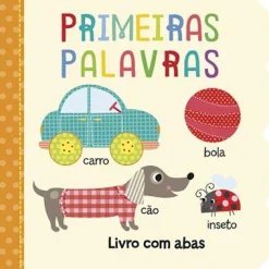 Outlet Porto Editora Primeiras Palavras