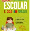 Texto Editores Primeiro Dicionário Escolar 1.º Ciclo