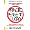 Discount Lua De Papel Primeiro Pense no Lucro de Mike Michalowicz - Transforme a sua Empresa Numa Máquina de Fazer Dinheiro