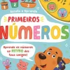 Joybooks Primeiros Números de Vários Autores - Escuta e Aprende