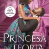 Topseller Princesa em Teoria de Alyssa Cole