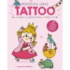Yoyo Books Princesa Leonor - Tattoo