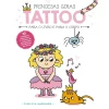 Online Yoyo Books Princesa Margarida - Tattoo