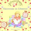 Booksmile Princesa Poppy - Nasceram os Gémeos! de Janey Louise Jones