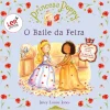 Booksmile Princesa Poppy - o Baile da Feira de Janey Louise Jones - (8ª Edição)