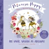 Booksmile Princesa Poppy - por Favor, Salvem as Abelhas! de Janey Louise Jones