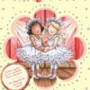Booksmile Princesa Poppy - Sonhos de Ballet de Janey Louise Jones - (7ª Edição)