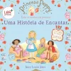 New Booksmile Princesa Poppy: uma História de Encantar de Janey Louise Jones - (2ª Edição)
