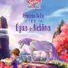Dom Quixote Princesa Sofia e a Égua da Neblina - A Princesa Sofia - Ilhas Místicas N.º 4
