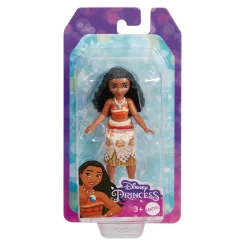 Clearance Disney Princess Princesas Disney Sort. Mini Bonecas