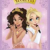 New Porto Editora Princesas Pop de Rosie Banks - Princesas Secretas - N.º 4