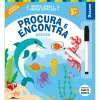 Booksmile Procura e Encontra - Oceano