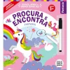 Booksmile Procura e Encontra: Fantasia de Livro