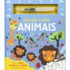 Porto Editora Procura e Pinta Animais