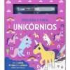 Porto Editora Procura e Pinta Unicórnios